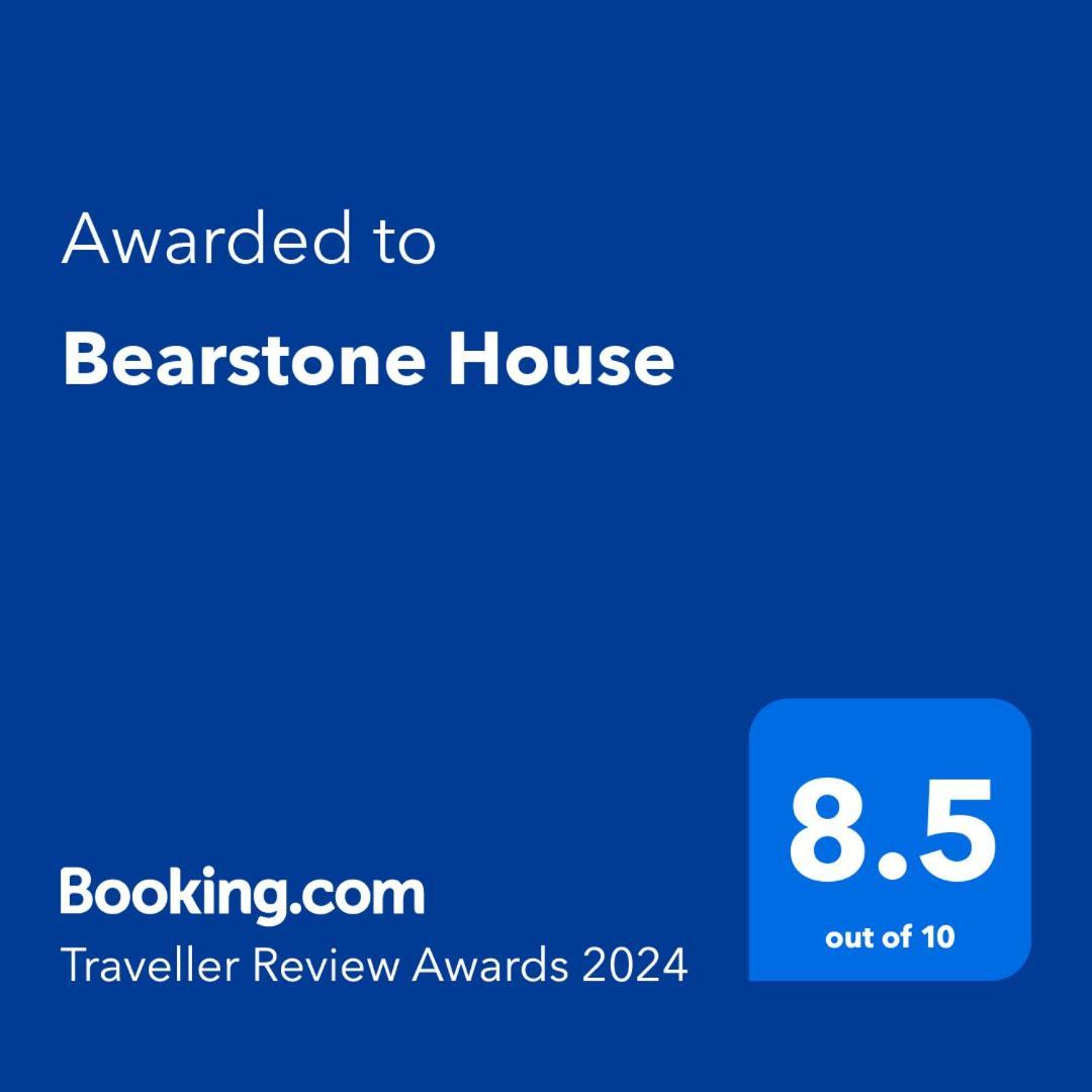 로우리아 Bearstone House 아파트 외부 사진